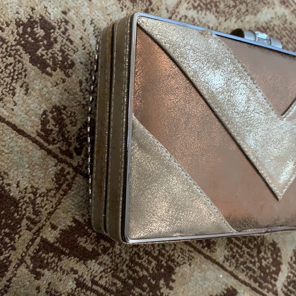 Evening bag jeweled - Picture 8 of 14